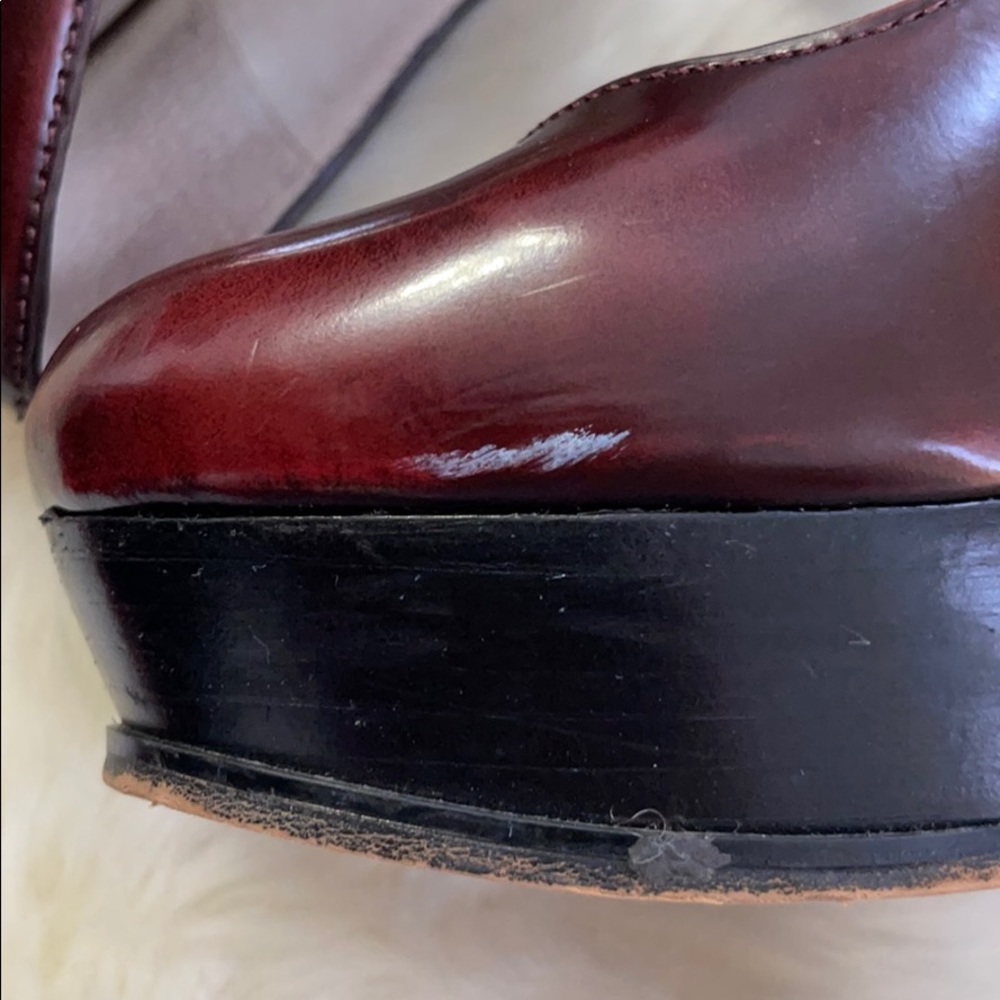 SOLD Michael Kors heels - Picture 4 of 6